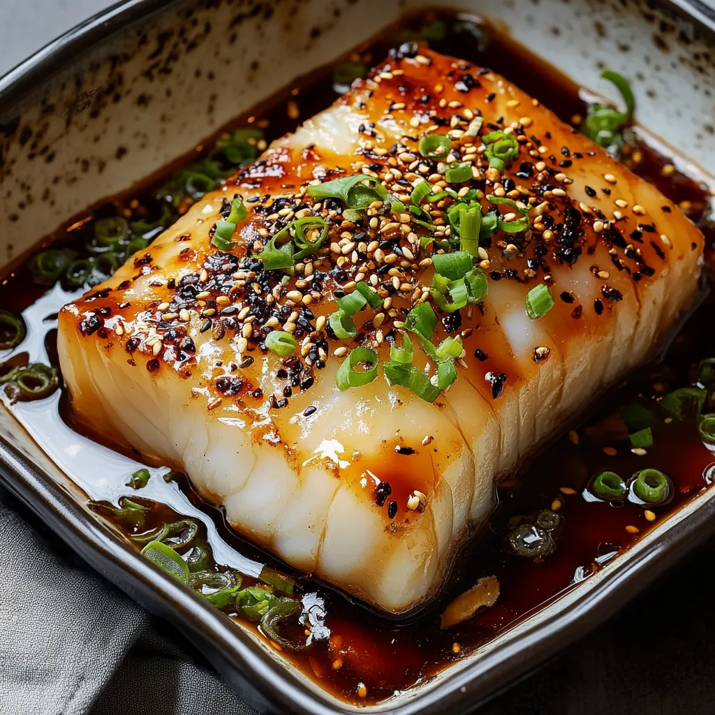 A bowl of fish with spices.