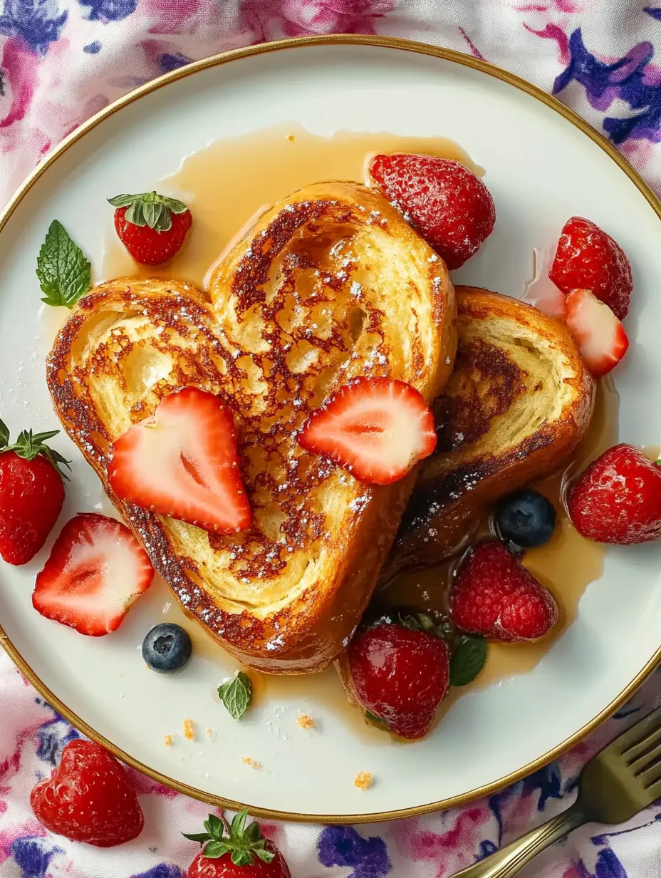Challah French Toast