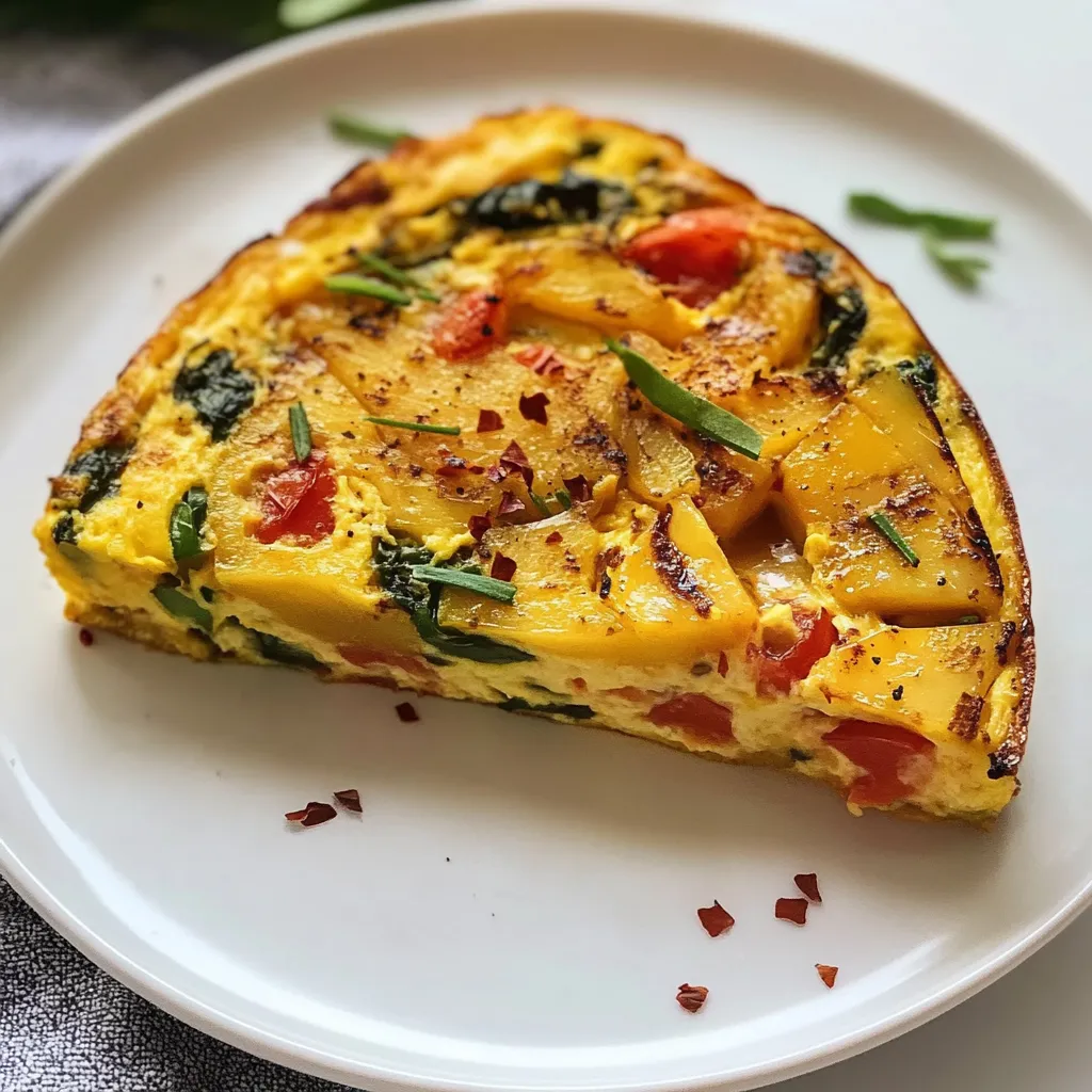 Caribbean Plantain Dish