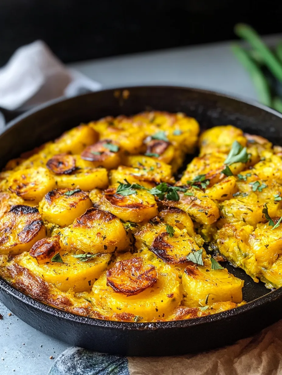 This frittata starts off with fresh tomatoes, scallions, and bell peppers