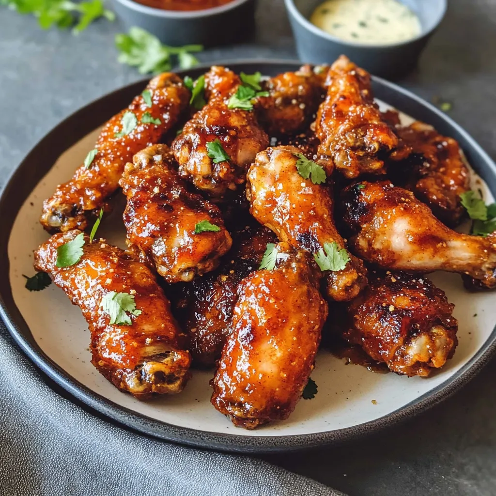 Crispy Honey Chicken
