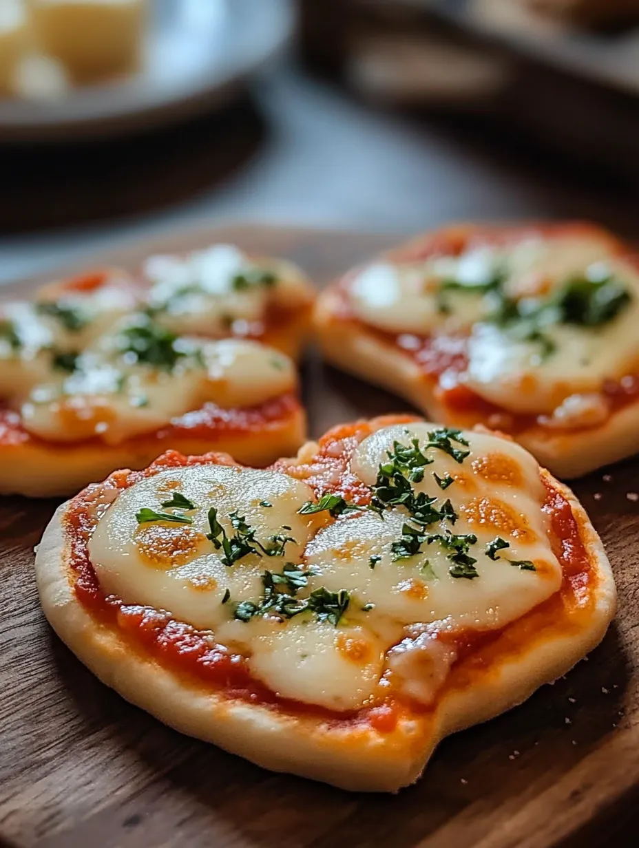 Cute Pizza Hearts Guide