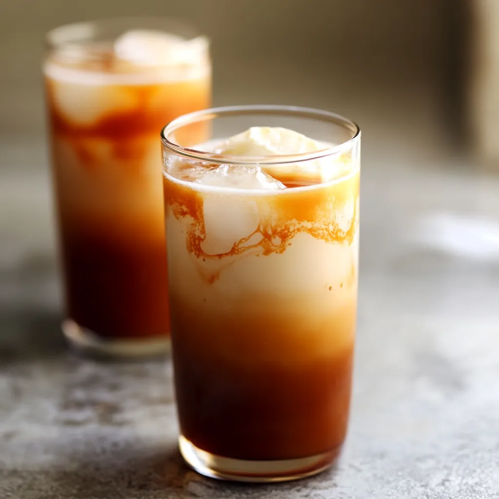 Thai Iced Tea