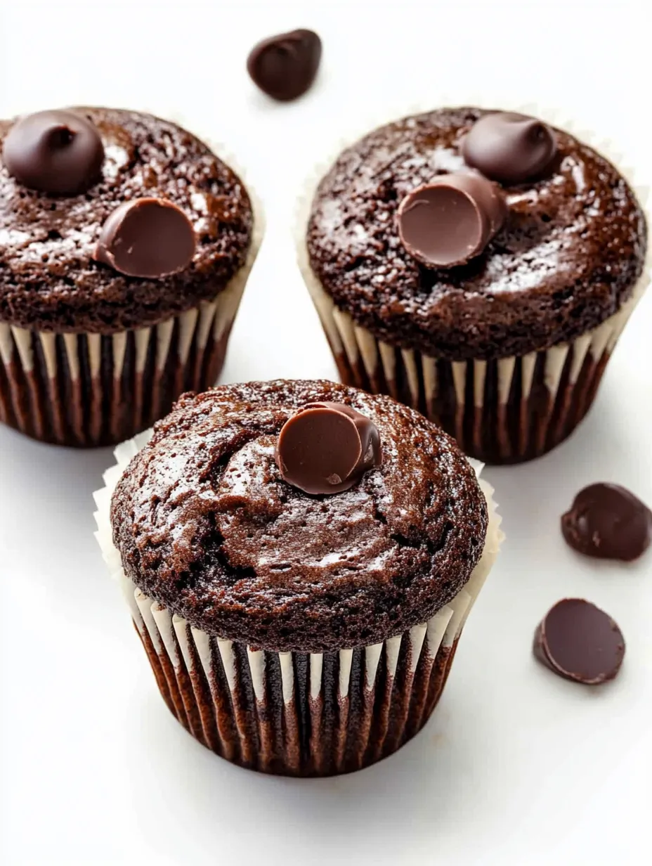 Chocolate Covered Strawberry Cupcakes Recipe
