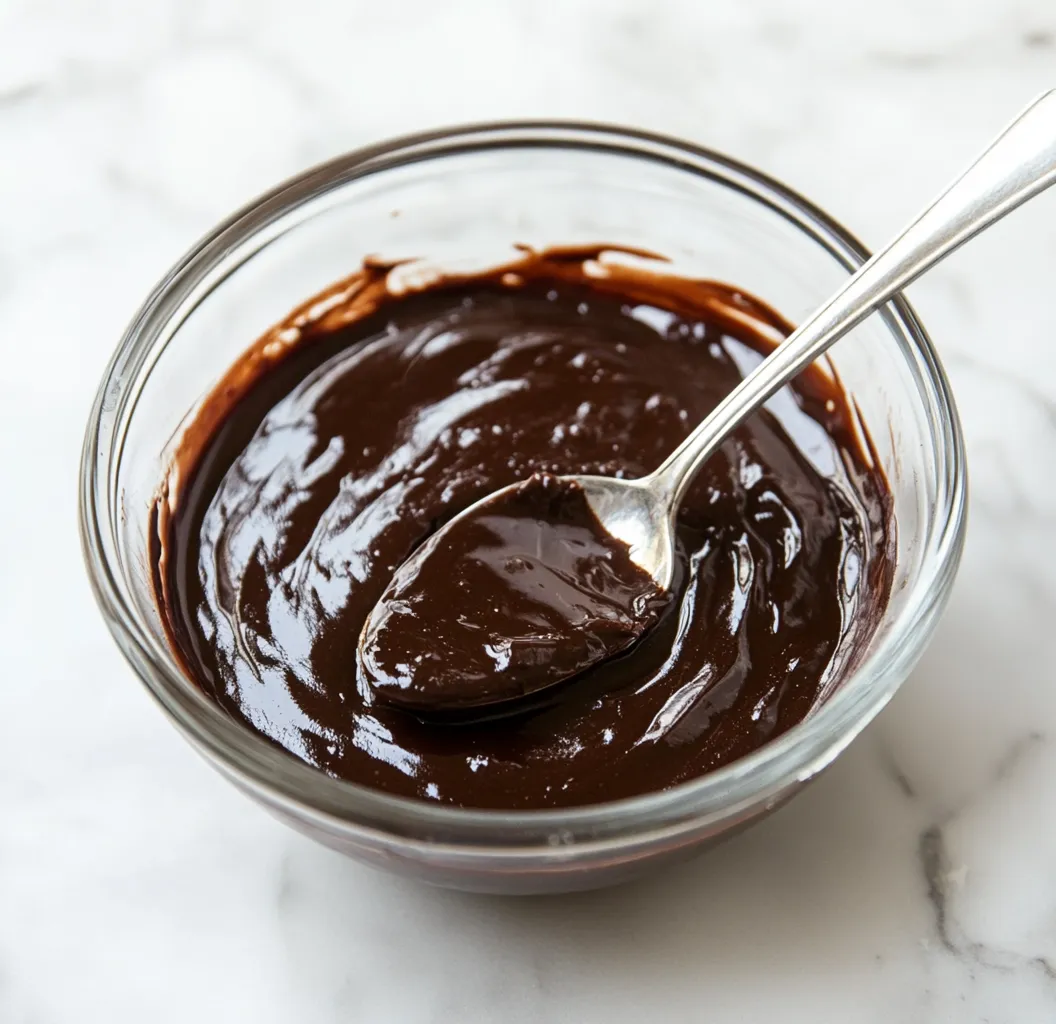 Easy Chocolate Hand Pies Recipe