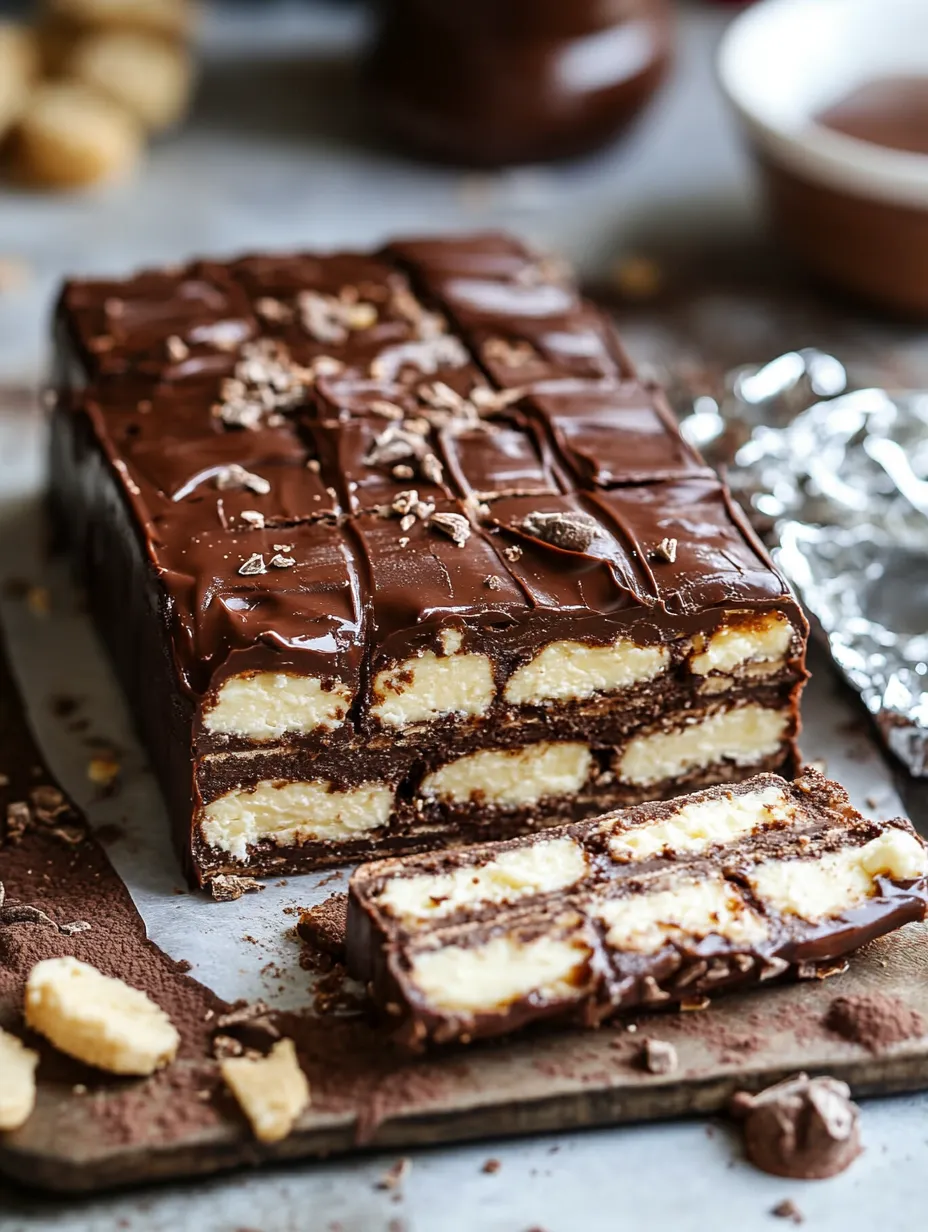 Lazy Cake Recipe