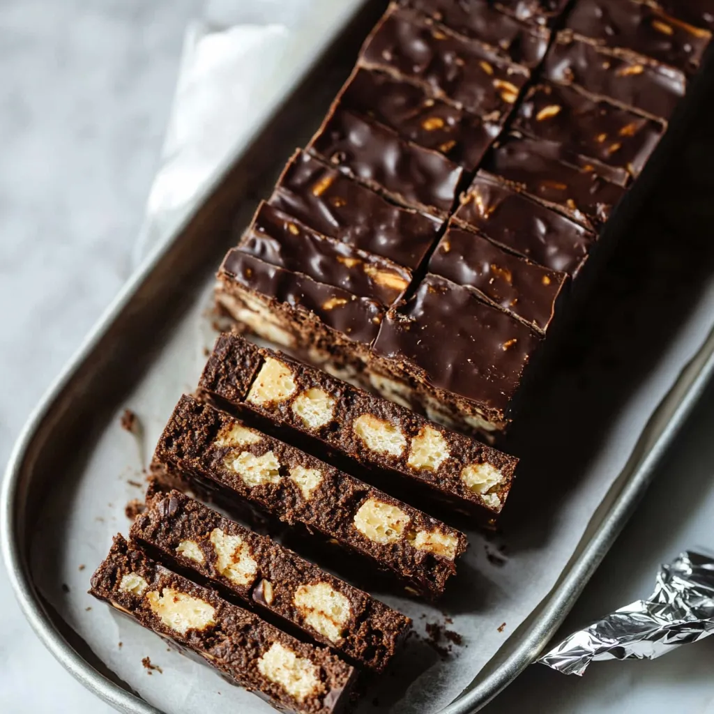 Easy Lazy Cake