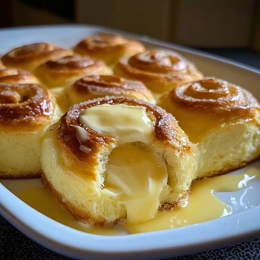 Best Kings Hawaiian Cream Cheese Cinnamon Rolls