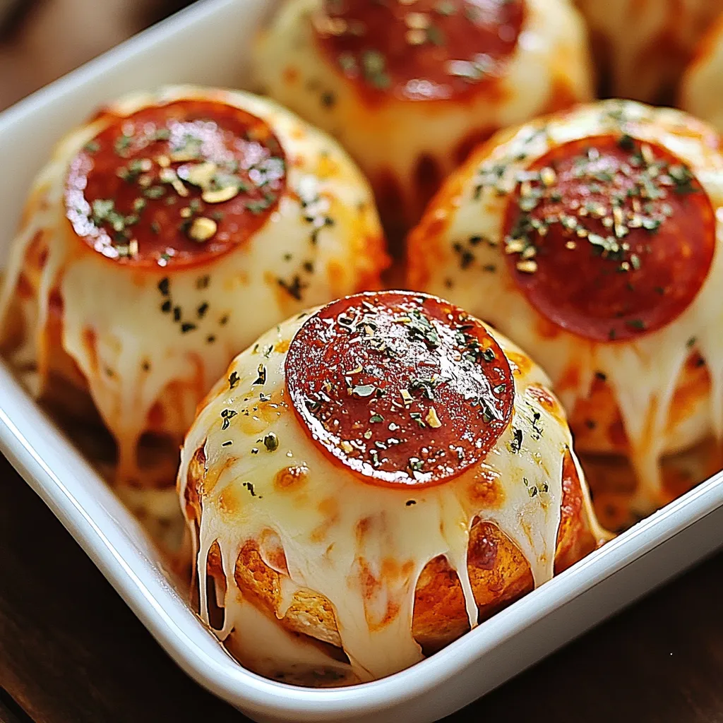 A white bowl filled with cheese and pepperoni.