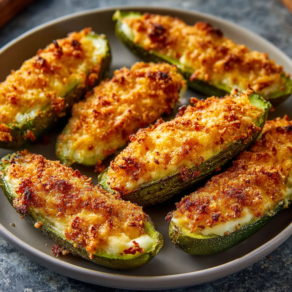 A plate of food with a green vegetable on it.