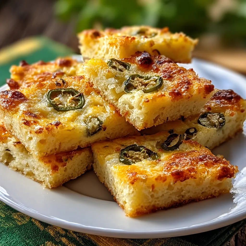 A plate of food with peppers on it.