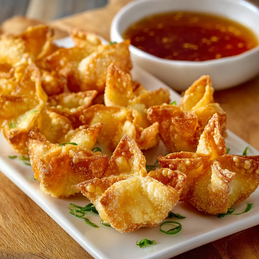 A plate of food with a bowl of sauce.
