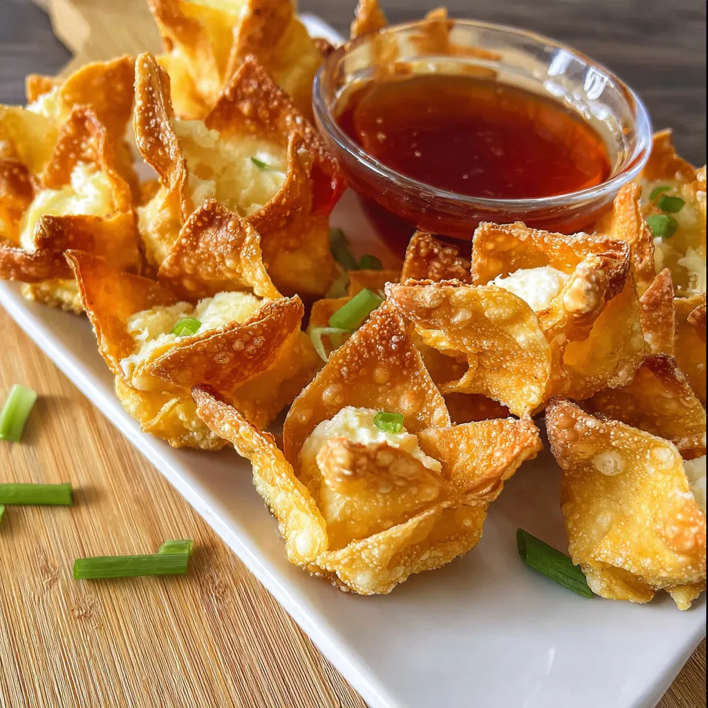 A plate of food with a bowl of sauce.