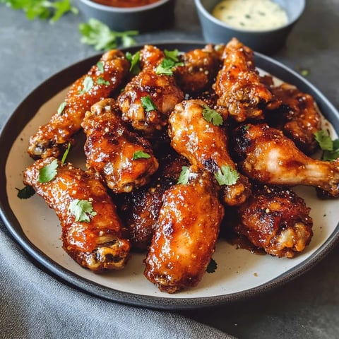 Crispy Honey Chicken